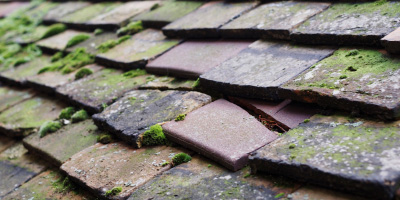 Crumpsall roof repair costs